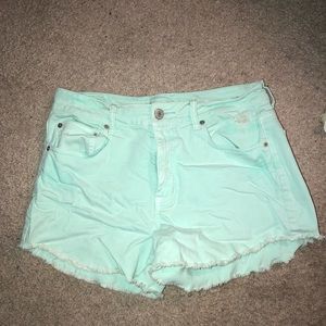AE shorts